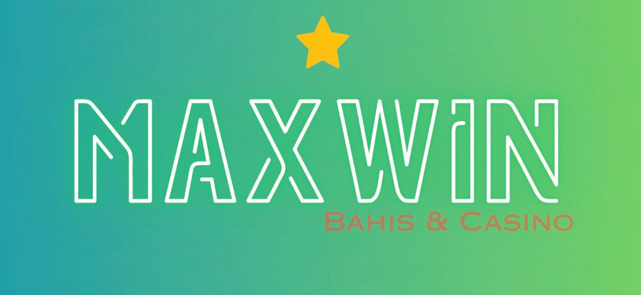 Maxwin logo